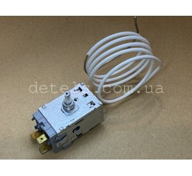 Терморегулятор (термостат) ATEA A13-0747 / K59-L1260 для холодильника Zanussi, E..